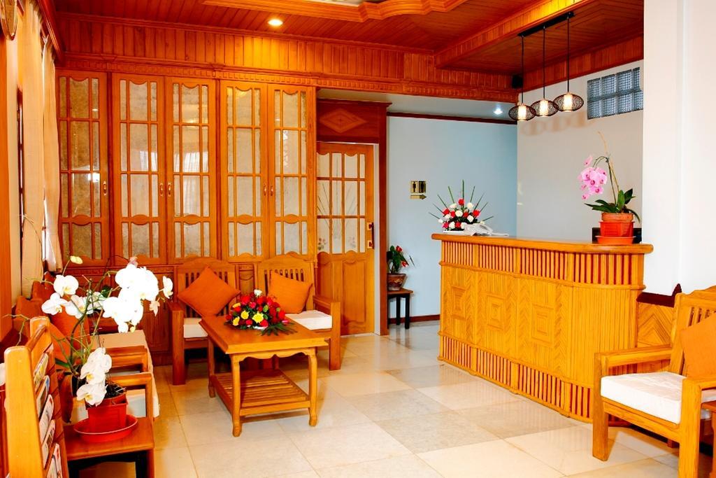 Inle Lotus Hotel Nyaung Shwe Ngoại thất bức ảnh
