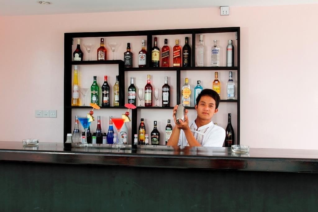 Inle Lotus Hotel Nyaung Shwe Ngoại thất bức ảnh