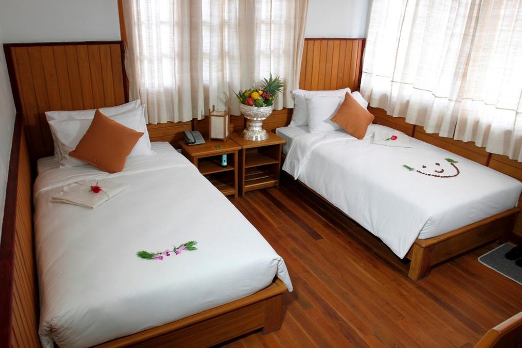 Inle Lotus Hotel Nyaung Shwe Phòng bức ảnh