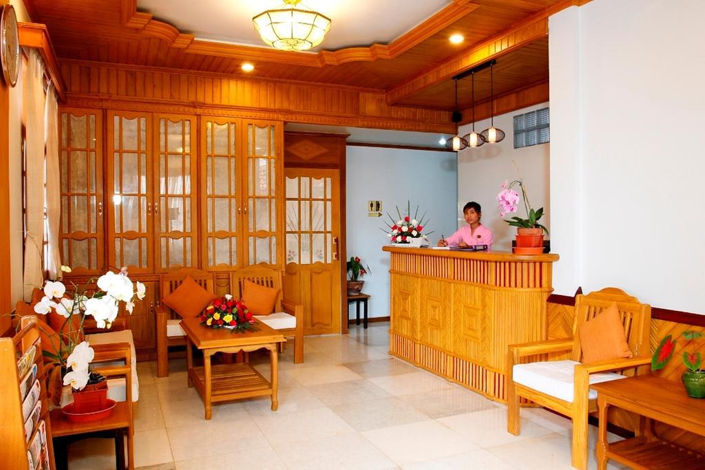 Inle Lotus Hotel Nyaung Shwe Ngoại thất bức ảnh