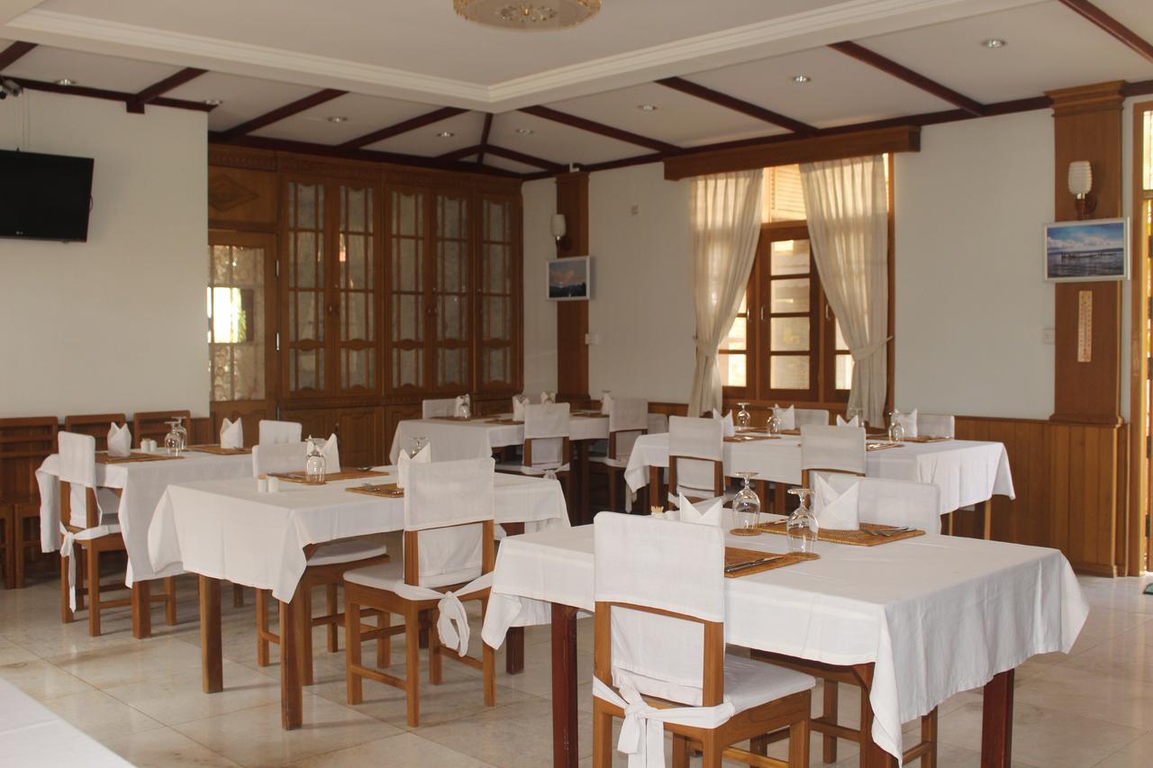 Inle Lotus Hotel Nyaung Shwe Ngoại thất bức ảnh