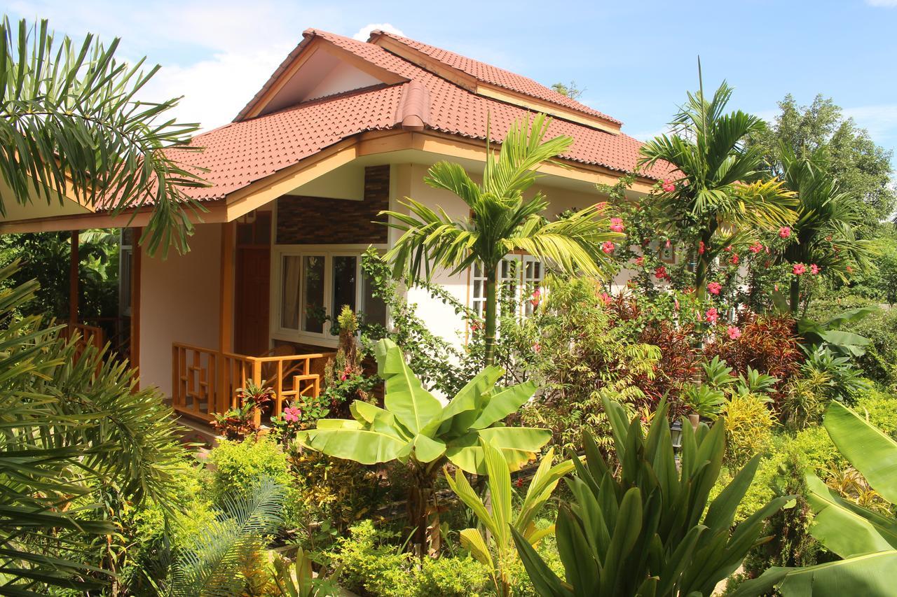 Inle Lotus Hotel Nyaung Shwe Ngoại thất bức ảnh