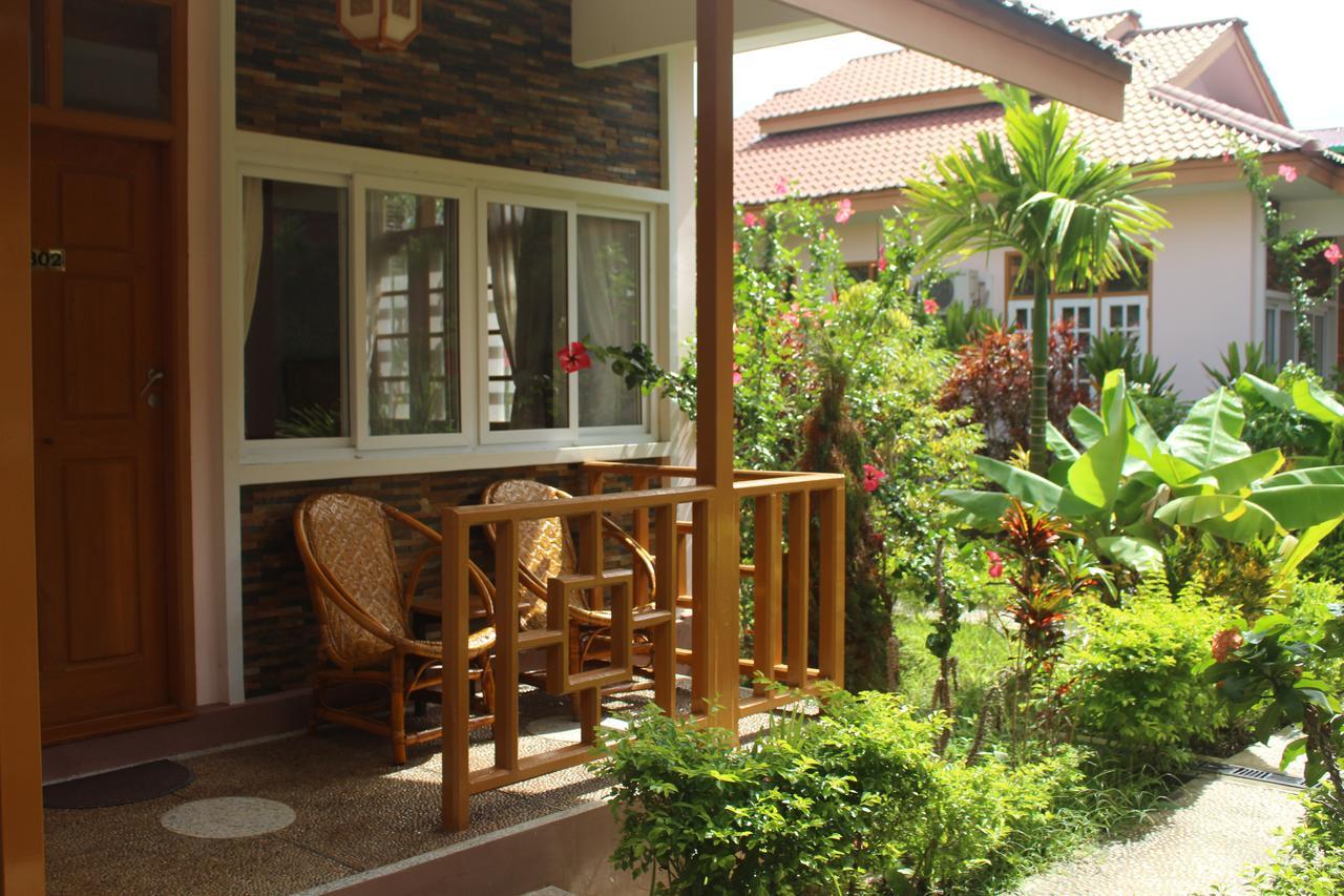 Inle Lotus Hotel Nyaung Shwe Ngoại thất bức ảnh
