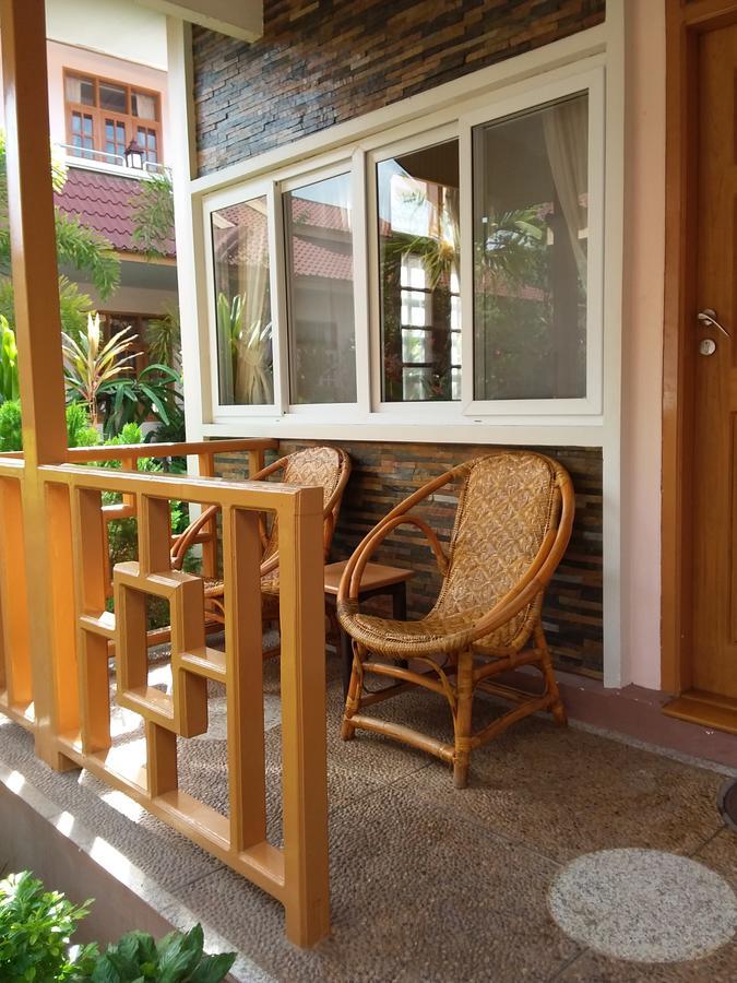 Inle Lotus Hotel Nyaung Shwe Ngoại thất bức ảnh