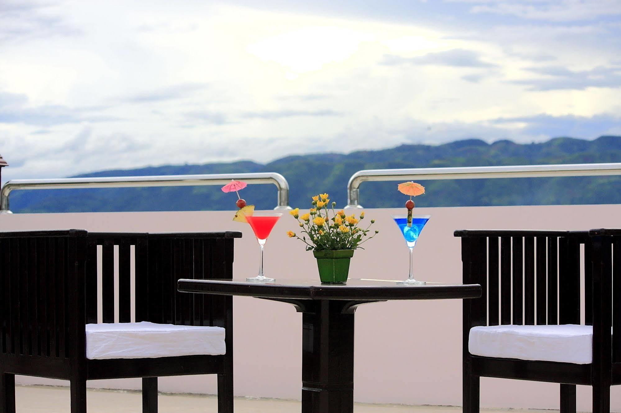 Inle Lotus Hotel Nyaung Shwe Ngoại thất bức ảnh